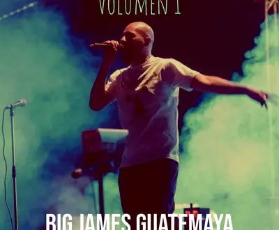 BIG JAMES GUATEMAYA
