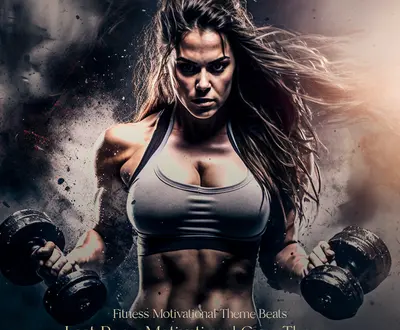 Fitness Motivational Theme Beats