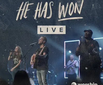 City Rev Worship