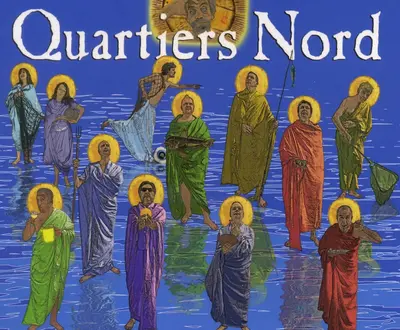Quartiers Nord