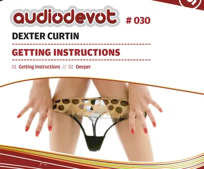 Dexter Curtin