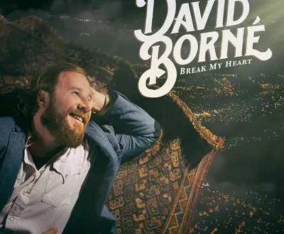 David Borné