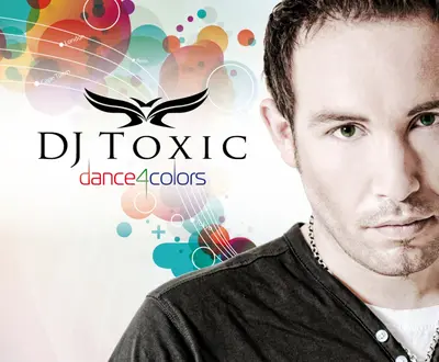 DJ Toxic