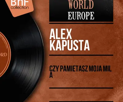 Alex Kapusta