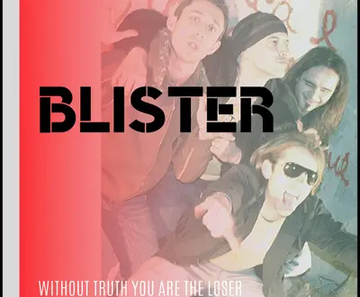 Blister
