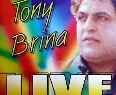 Tony Brina