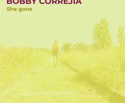 Bobby Correjia