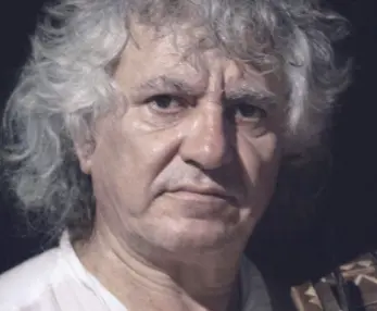Alfio antico