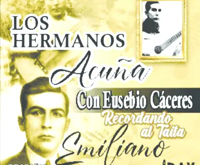Los Hermanos Acuña