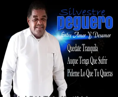 Silvestre Peguero