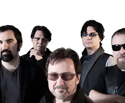 Blue Öyster Cult