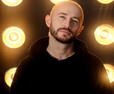 Александр Гужов