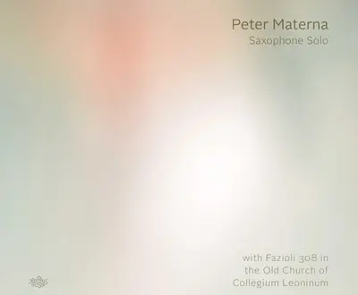 Peter Materna