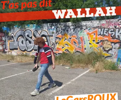 LeGarsROUX