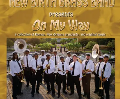 NEW BIRTH BRASS BAND