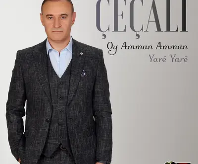 Çeçali
