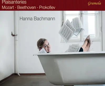 Hanna Bachmann