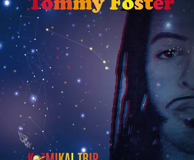 Tommy Foster