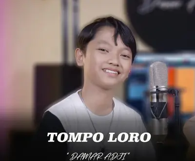 Damar Adji
