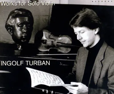 Ingolf Turban