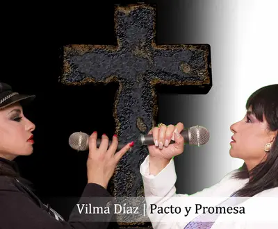 Vilma Diaz