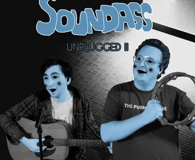 Soundass
