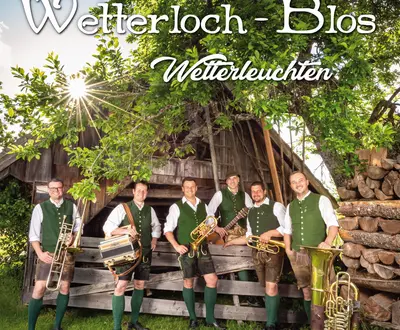 Wetterloch-Blos