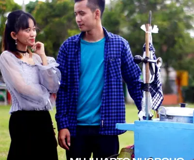 Muji Harto Nugroho