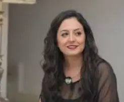 Nabyla Maan