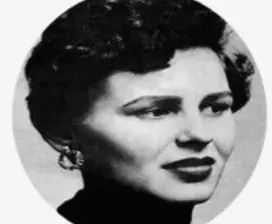 Joan Weber