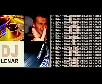 DJ Lenar