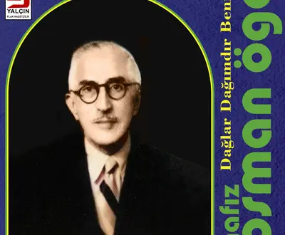 Hafız Osman Öge