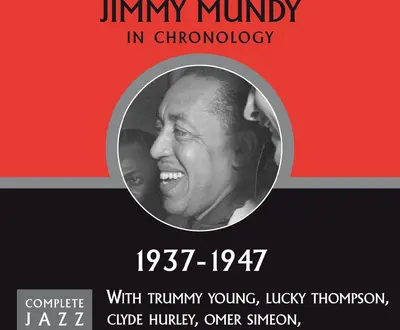 Jimmy Mundy