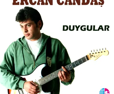 Ercan Candaş