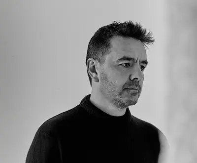 Laurent Garnier