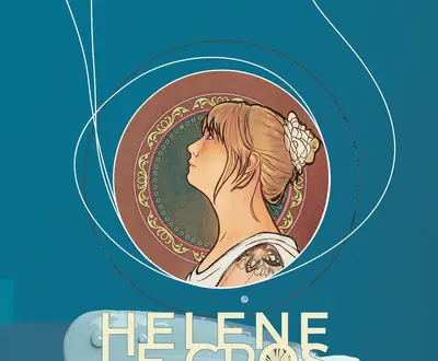 Hélène Le Gros