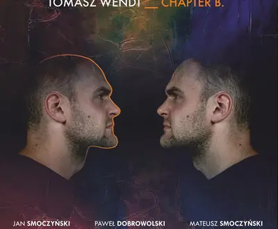 Tomasz Wendt