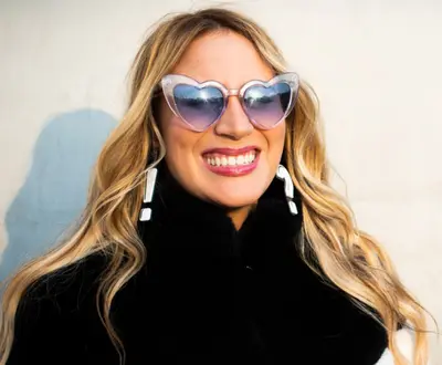 Lauren LoGrasso