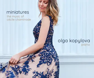 Olga Kopylova
