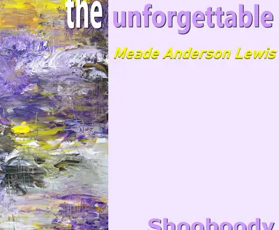 Meade Anderson Lewis