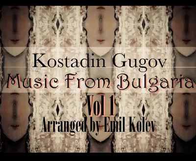 Kostadin Gugov