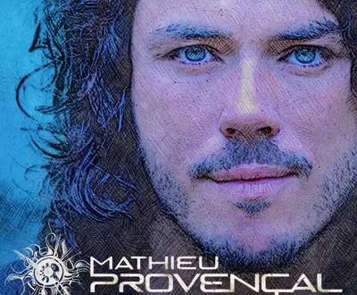 Mathieu Provençal