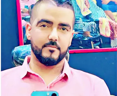 Cheb Zouhir