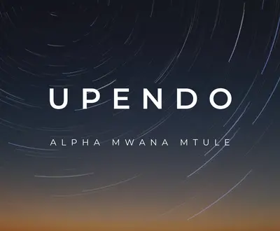 Alpha Mwana Mtule