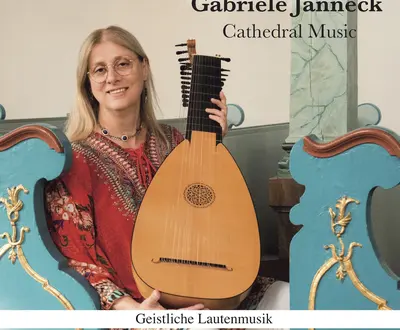 Gabriele Janneck