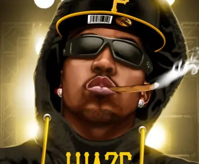 J-Haze