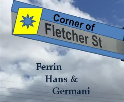 Ferrin, Hans & Germani