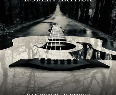Robert Arthur