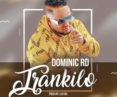 Dominic Rd