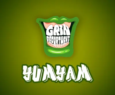 Grin Department